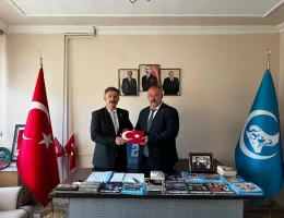 Köse’de Ülkü Ocakları teşkilatı kuruldu #haberi, #haberleri, #Gümüşhane #haber