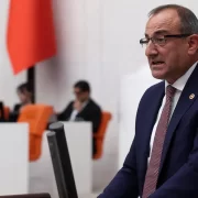Milletvekili Küçük’ten üç önemli soru önergesi #haberi, #haberleri, #Gümüşhane #haber