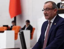 Milletvekili Küçük’ten üç önemli soru önergesi #haberi, #haberleri, #Gümüşhane #haber