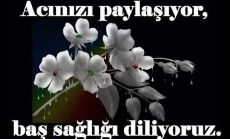 Muhlis TAŞ Hakk’ın rahmetine kavuşmuştur #haberi, #haberleri, #Gümüşhane #haber