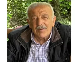 Nedim DORUK Hakk’ın rahmetine kavuşmuştur #haberi, #haberleri, #Gümüşhane #haber