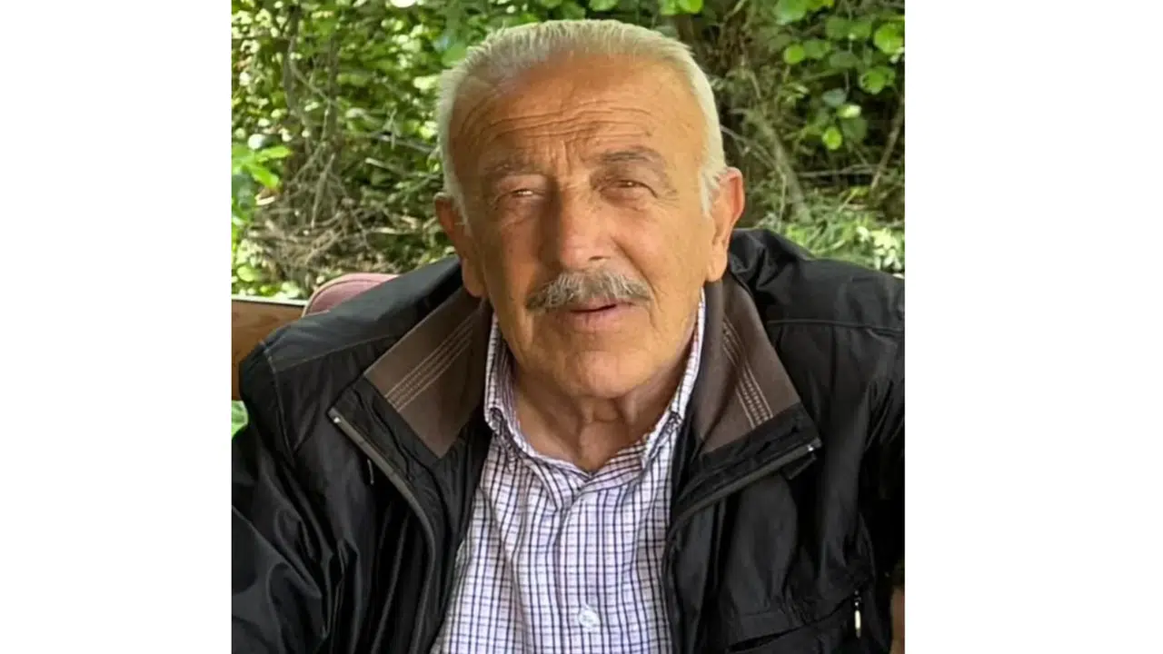 Nedim DORUK Hakk’ın rahmetine kavuşmuştur #haberi, #haberleri, #Gümüşhane #haber