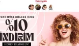 Optik Sektöründe Bir Öncü ve David Beckham Güneş Gözlüğü ile Stilin Adresi #haberi, #haberleri, #Gümüşhane #haber