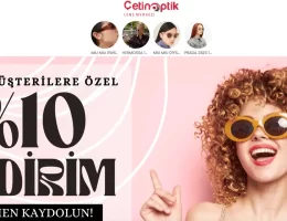 Optik Sektöründe Bir Öncü ve David Beckham Güneş Gözlüğü ile Stilin Adresi #haberi, #haberleri, #Gümüşhane #haber