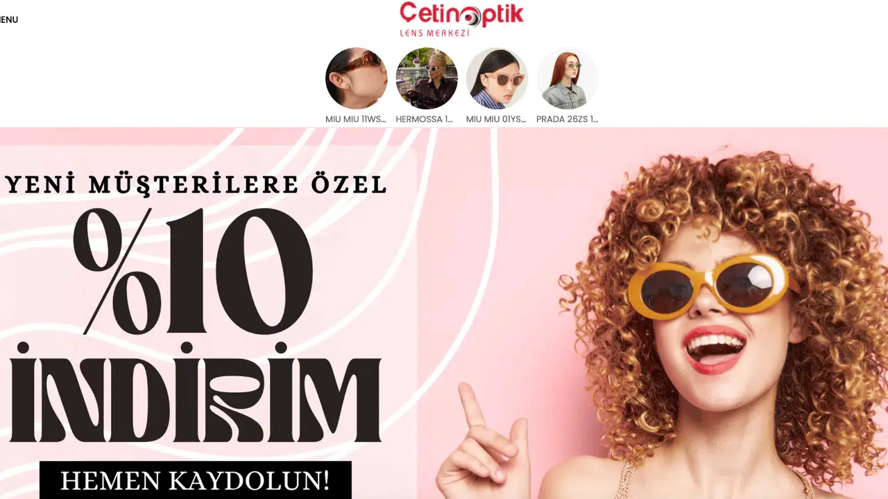 Optik Sektöründe Bir Öncü ve David Beckham Güneş Gözlüğü ile Stilin Adresi #haberi, #haberleri, #Gümüşhane #haber