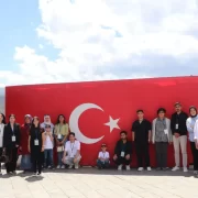 Özel Bireyler Gümüşhane’yi Keşfetti! #haberi, #haberleri, #Gümüşhane #haber