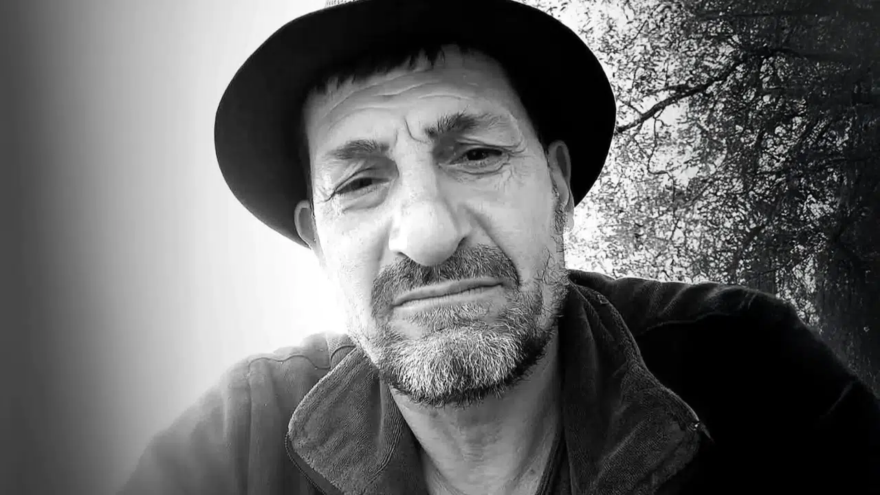 Şerif ZENGİN Hakk’ın rahmetine kavuşmuştur #haberi, #haberleri, #Gümüşhane #haber