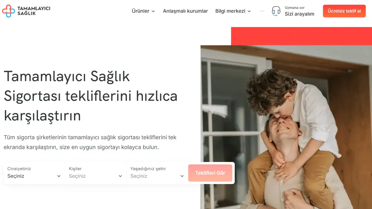 Tamamlayıcı Sağlık Sigortası ile Sağlığınızı Güvence Altına Alın #haberi, #haberleri, #Gümüşhane #haber