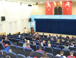Torul’da öğretmenlerden yıl sonu şiir dinletisi etkinliği #haberi, #haberleri, #Gümüşhane #haber