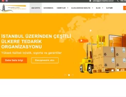 Uluslararası Taşımacılık ve Lojistikte Güvenilir Çözümler #haberi, #haberleri, #Gümüşhane #haber