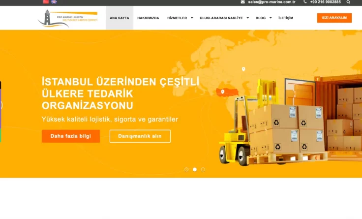 Uluslararası Taşımacılık ve Lojistikte Güvenilir Çözümler #haberi, #haberleri, #Gümüşhane #haber