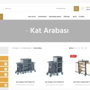 Uyar Otel Ekipmanları ile Kaliteli ve Profesyonel Çözümler #haberi, #haberleri, #Gümüşhane #haber