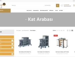 Uyar Otel Ekipmanları ile Kaliteli ve Profesyonel Çözümler #haberi, #haberleri, #Gümüşhane #haber