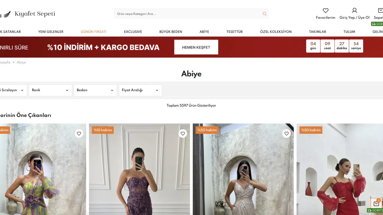 Abiye Modelleri ile Şıklığın Anahtarı #haberi, #haberleri, #Gümüşhane #haber