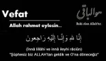 Ayşe ÖZDENER IŞIK Hakk’ın rahmetine kavuşmuştur #haberi, #haberleri, #Gümüşhane #haber