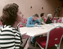 Belgesel yönetmenleri Gümüşhane’nin potansiyeline hayran kaldı #haberi, #haberleri, #Gümüşhane #haber