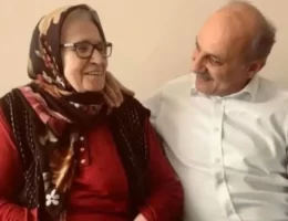 Birol Aydın’ın anne acısı #haberi, #haberleri, #Gümüşhane #haber