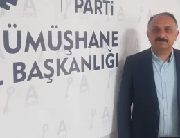 “Bu Millet Koltuk Oyunlarını Affetmez” #haberi, #haberleri, #Gümüşhane #haber