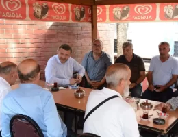 Çit Deresi Grup Yolu’nda Asfalt Çalışmaları Başladı #haberi, #haberleri, #Gümüşhane #haber