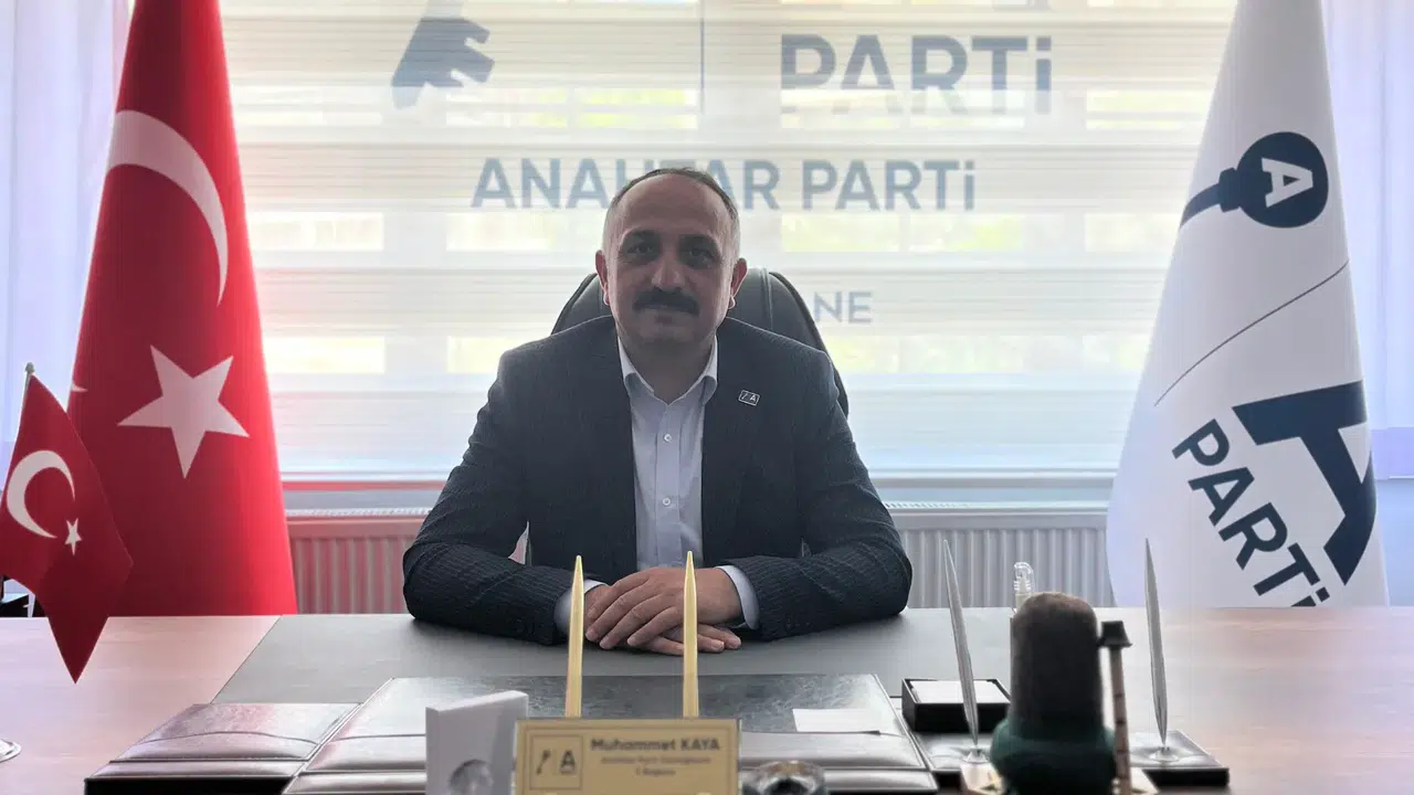 Devlet, üreticisiyle birlikte olmalı ve devlet köye dönmelidir #haberi, #haberleri, #Gümüşhane #haber