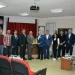 Doğu Karadeniz İhracat Buluşmaları Gümüşhane paneli gerçekleştirildi #haberi, #haberleri, #Gümüşhane #haber