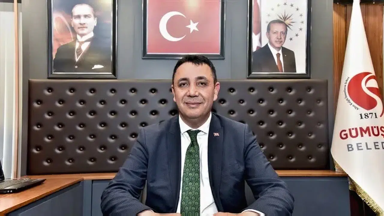 Gümüşhane Belediyesinden yapay zeka destekli sesli anons sistemi #haberi, #haberleri, #Gümüşhane #haber