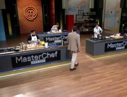 Gümüşhane’nin tescilli lezzeti Siron, MasterChef sahnesinde #haberi, #haberleri, #Gümüşhane #haber