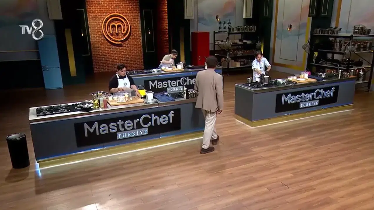 Gümüşhane’nin tescilli lezzeti Siron, MasterChef sahnesinde #haberi, #haberleri, #Gümüşhane #haber