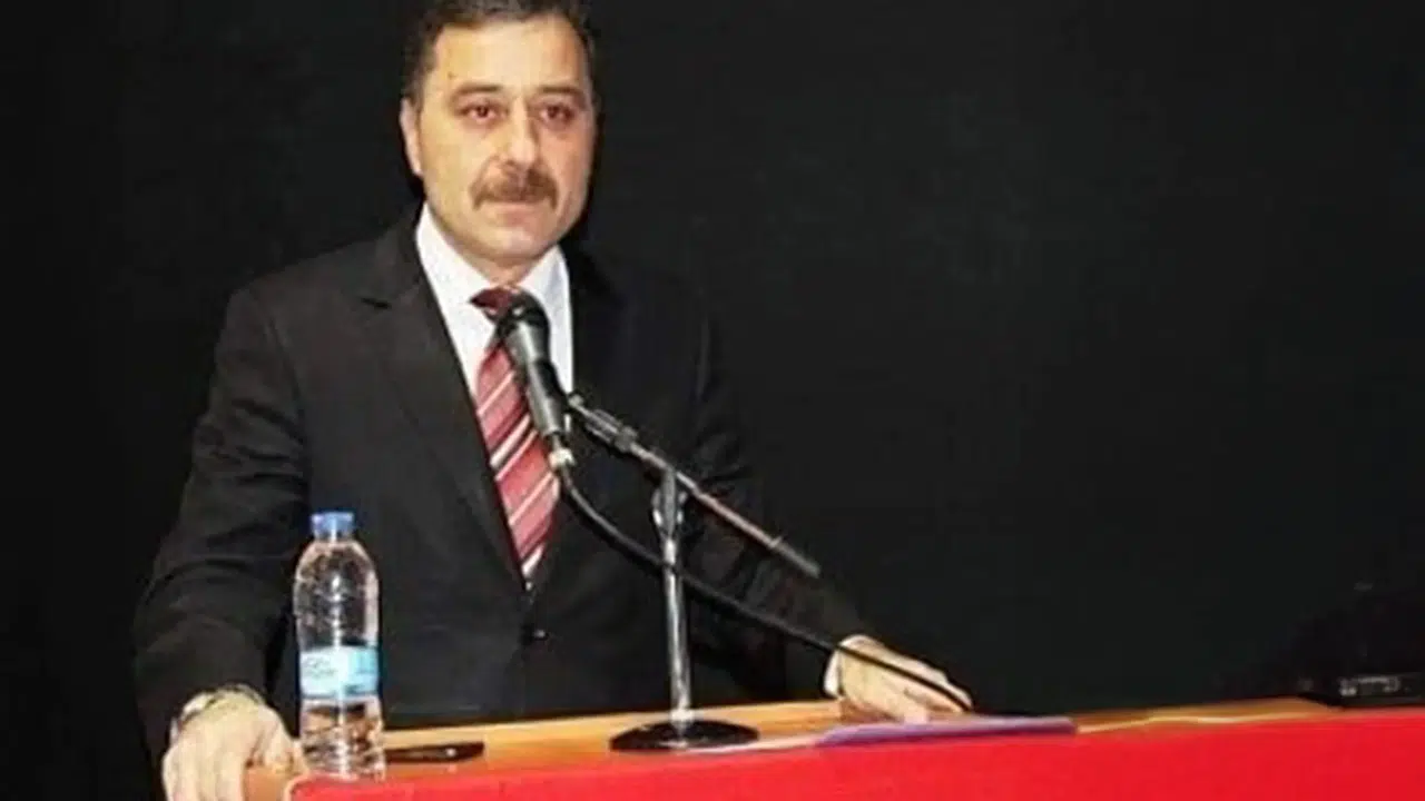 Günday’dan maden ruhsatlarına sert tepki #haberi, #haberleri, #Gümüşhane #haber