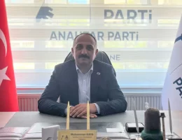 Kaya’dan “Sanal Kumar uyarısı #haberi, #haberleri, #Gümüşhane #haber