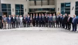 MHP Genel Başkan Yardımcısı Sadir Durmaz’dan Gümüşhane Belediyesi’ne destek ziyareti #haberi, #haberleri, #Gümüşhane #haber