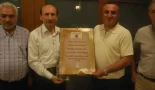 Rektör Yıldız’dan Gümüşhaneli STK’lara ziyaret #haberi, #haberleri, #Gümüşhane #haber