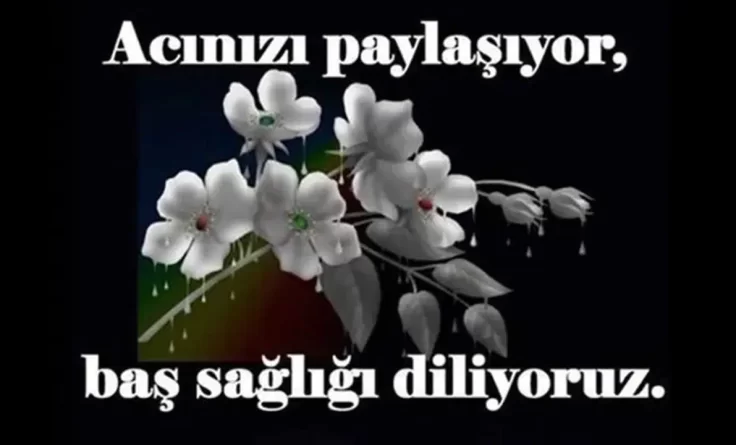Rüfet KOÇ Hakk’ın rahmetine kavuşmuştur #haberi, #haberleri, #Gümüşhane #haber