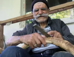 Tevfik Celep 85 Yaşında Hayata Veda Etti #haberi, #haberleri, #Gümüşhane #haber