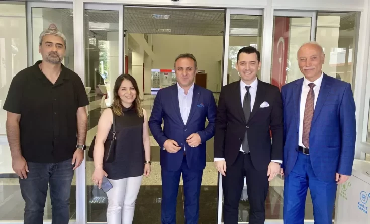 ‘Gümüşhane Vizyonu Çalıştayı’ tamamlandı #haberi, #haberleri, #Gümüşhane #haber