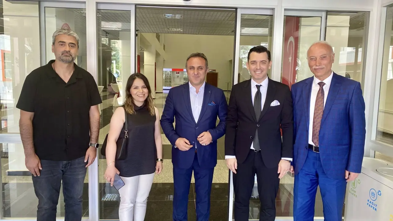 ‘Gümüşhane Vizyonu Çalıştayı’ tamamlandı #haberi, #haberleri, #Gümüşhane #haber