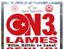 13. Lames Şenliği 31 Ağustos’ta #haberi, #haberleri, #Gümüşhane #haber