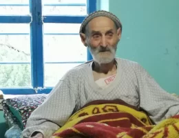 Celal KURT Hakk’ın rahmetine kavuşmuştur #haberi, #haberleri, #Gümüşhane #haber