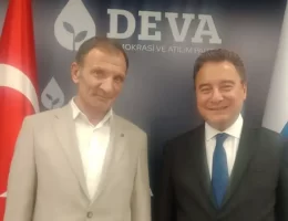 DEVA Partisi’nden KKM Yorumu: “Dar Gelirlinin Sırtına Yüklenen Projeydi”