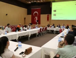 GÜ’de Girişimcilik Zirvesi Düzenlendi #haberi, #haberleri, #Gümüşhane #haber