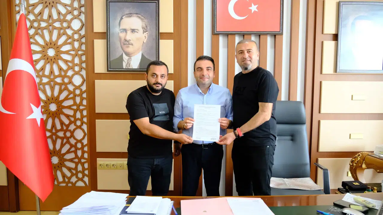 Gümüşhane’nin Parlayan Yıldızı Şiran, Tersun Tüneli ve OSB ile Uçuşa Geçecek! #haberi, #haberleri, #Gümüşhane #haber