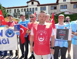 Herkese Var Memura Yok Mu? #haberi, #haberleri, #Gümüşhane #haber