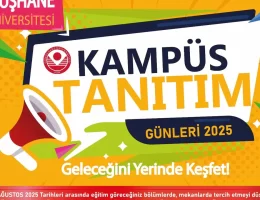 Kafanız Karışıksa Çözüm Burada: Akademisyenler Sizi Bekliyor!