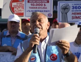 “Memurun Sesine Kulak Kapatıldı” #haberi, #haberleri, #Gümüşhane #haber