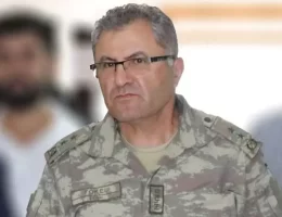 Metin Paşa Kara Kuvvetleri Komutanı oldu #haberi, #haberleri, #Gümüşhane #haber