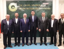 Milletvekili Köse’den Gümüşhane’ye 100 Milyon TL’lik Destek Müjdesi #haberi, #haberleri, #Gümüşhane #haber