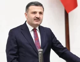 Milletvekili Köse’den Gümüşhane’ye yeni ağız ve diş sağlığı merkezi müjdesi #haberi, #haberleri, #Gümüşhane #haber