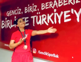 Şiranlı atletten Türkiye Pist Şampiyonası’nda Madalya Yağmuru #haberi, #haberleri, #Gümüşhane #haber