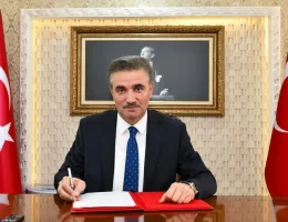 Vali Baruş’un baba acısı #haberi, #haberleri, #Gümüşhane #haber