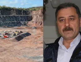“Yaşam Alanlarımız Tehdit Altında” #haberi, #haberleri, #Gümüşhane #haber